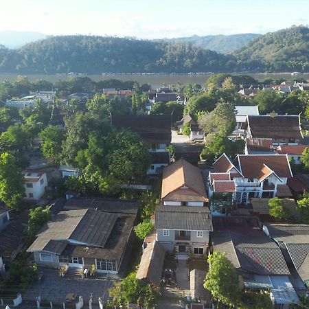 Moon'S House Luangprabang 호텔 외부 사진