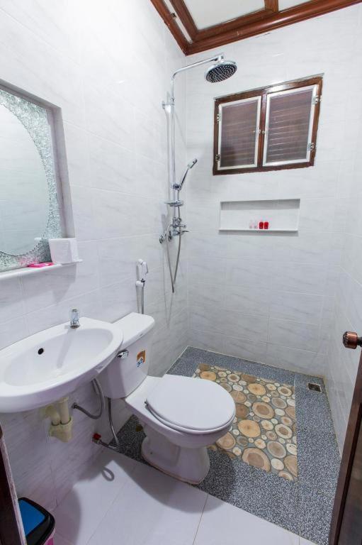 Moon'S House Luangprabang 호텔 외부 사진