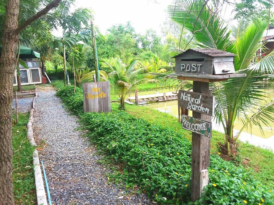 Moon'S House Luangprabang 호텔 외부 사진