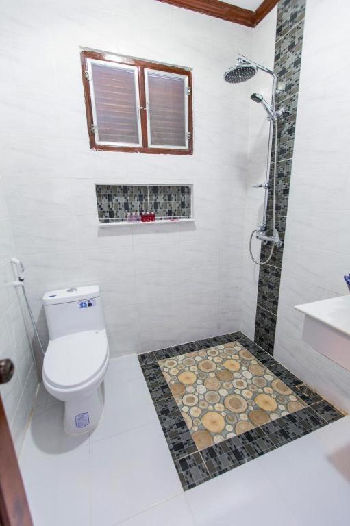 Moon'S House Luangprabang 호텔 외부 사진