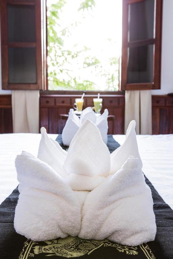 Moon'S House Luangprabang 호텔 외부 사진
