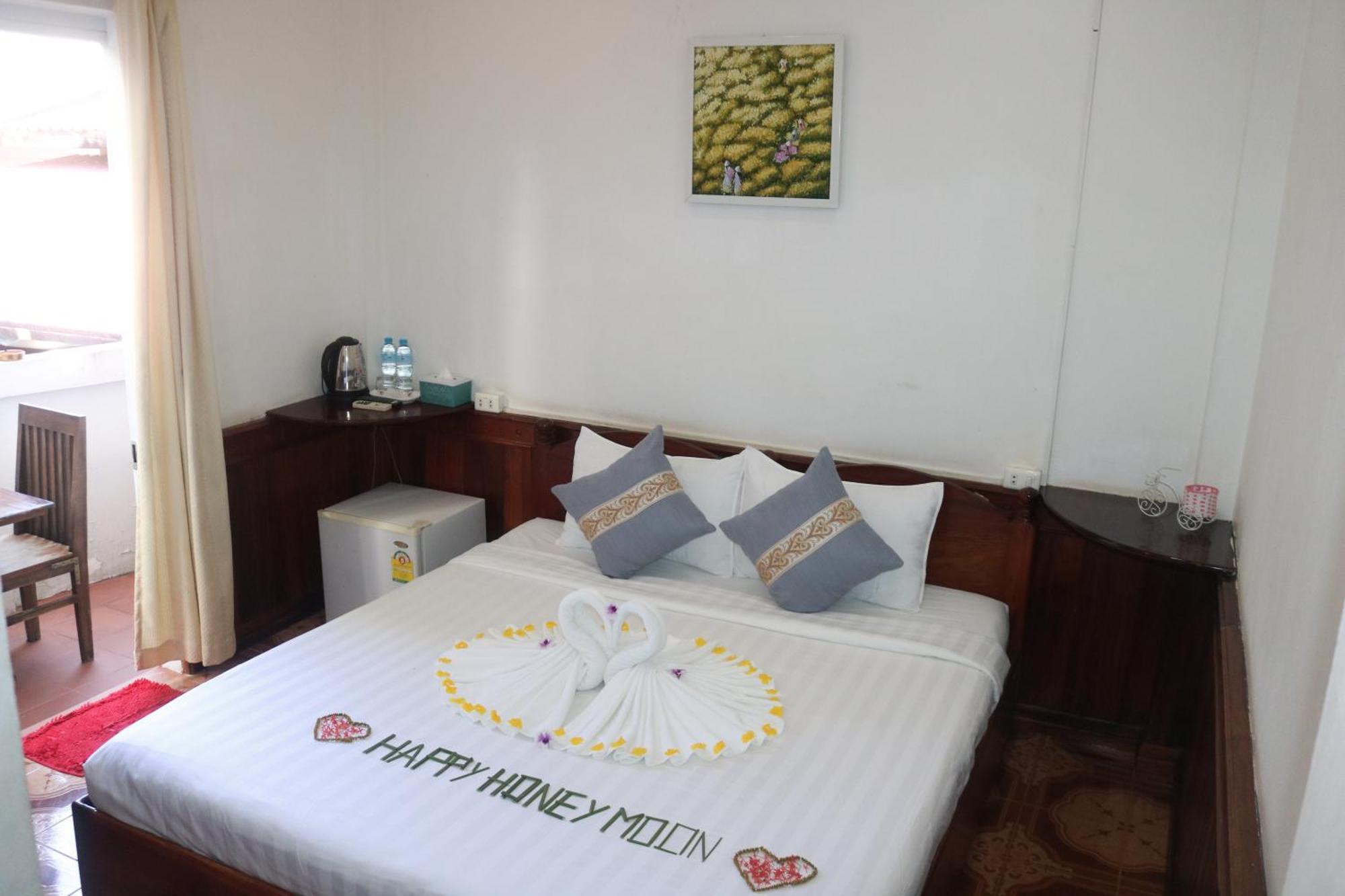 Moon'S House Luangprabang 호텔 외부 사진