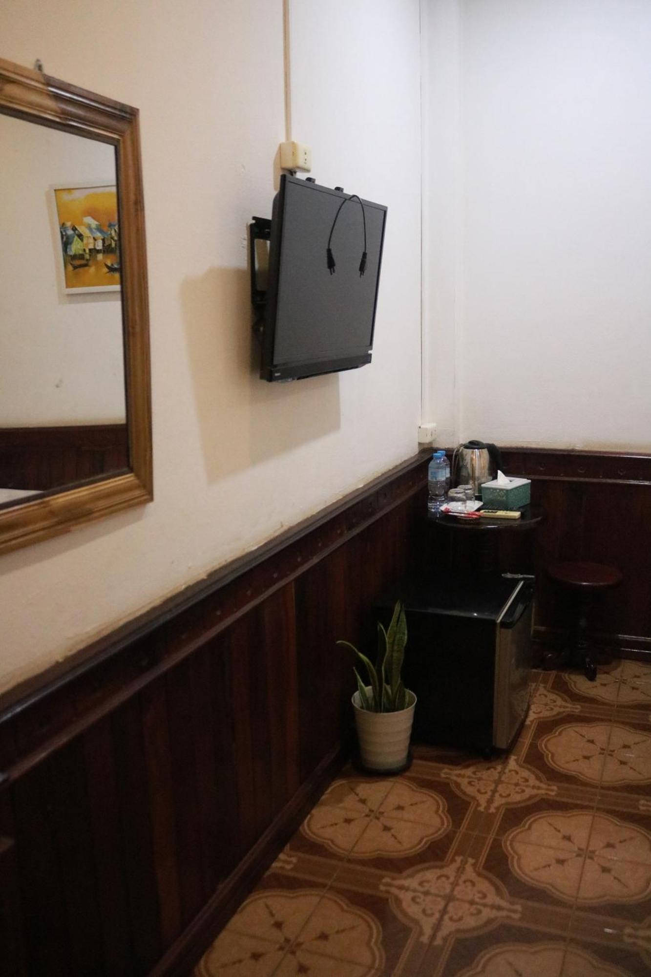 Moon'S House Luangprabang 호텔 외부 사진