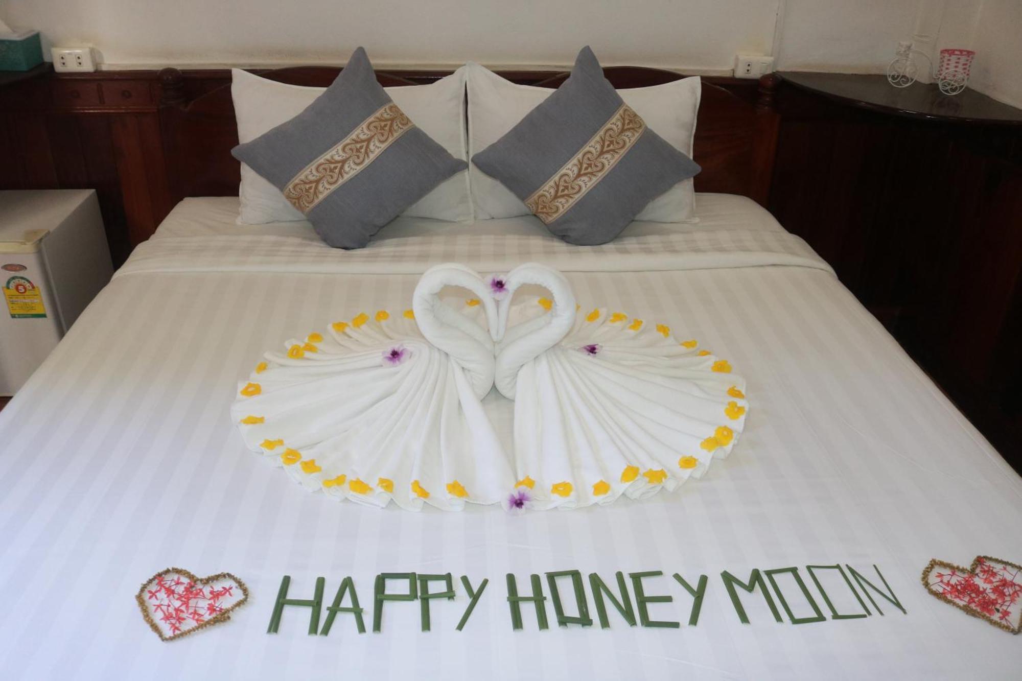 Moon'S House Luangprabang 호텔 외부 사진