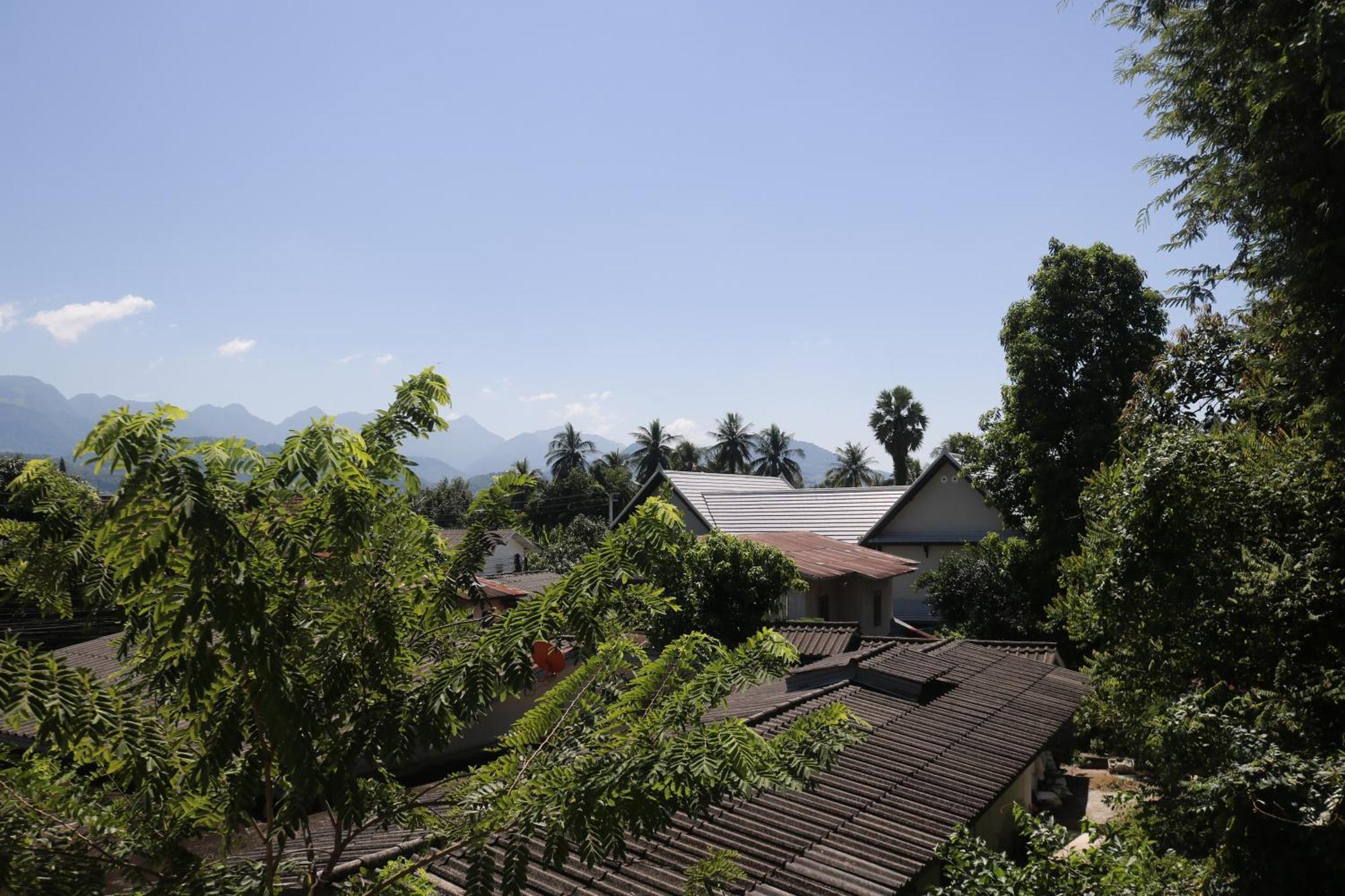 Moon'S House Luangprabang 호텔 외부 사진