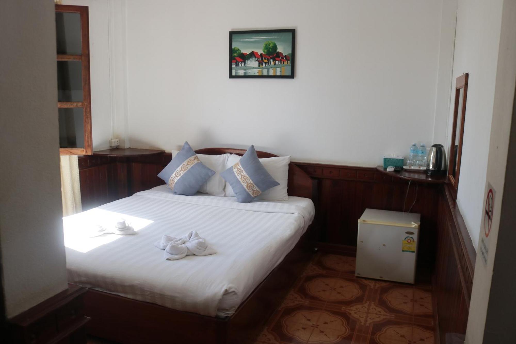 Moon'S House Luangprabang 호텔 외부 사진