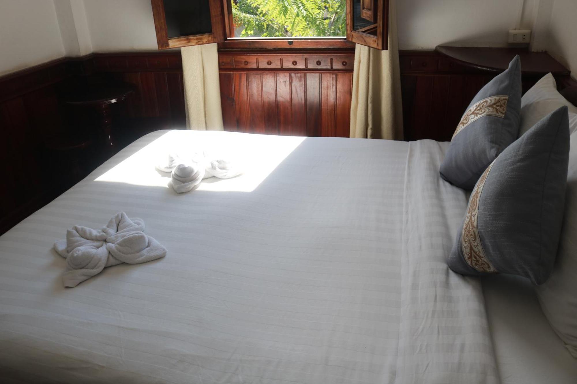 Moon'S House Luangprabang 호텔 외부 사진